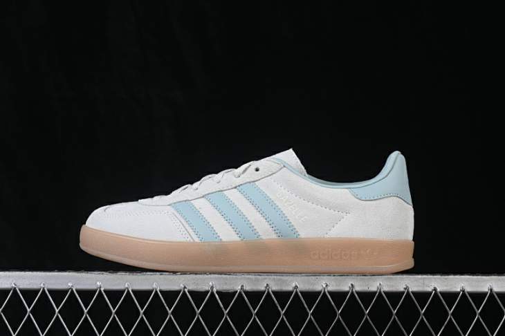 Picture of Adidas Gazelle _SKUfw23150143282302004fw